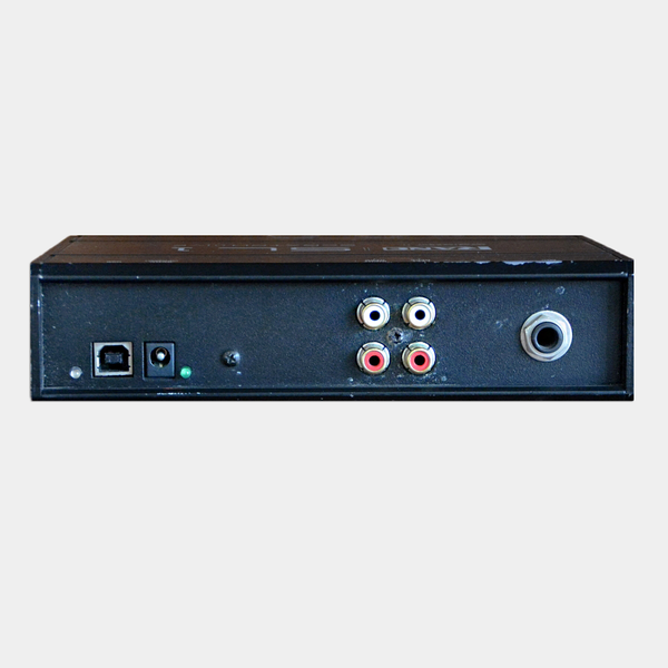 Rane SL1 Audio Interface