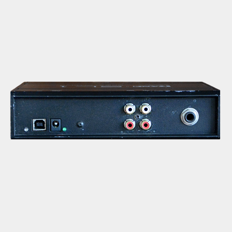 Rane SL1 Audio Interface