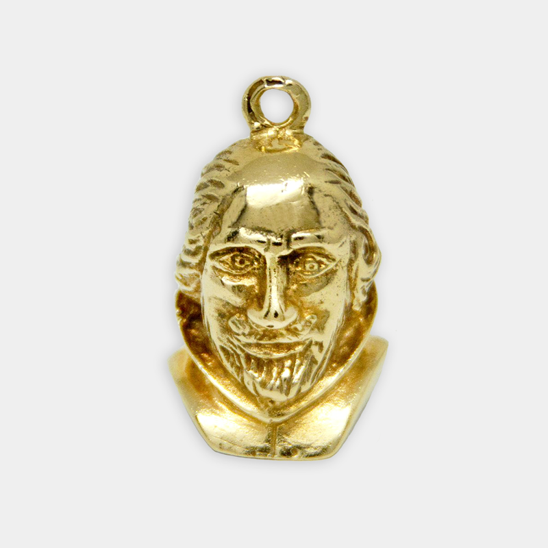 William Shakespeare Charm