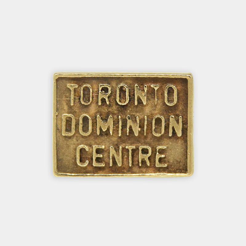 TD Centre Charm