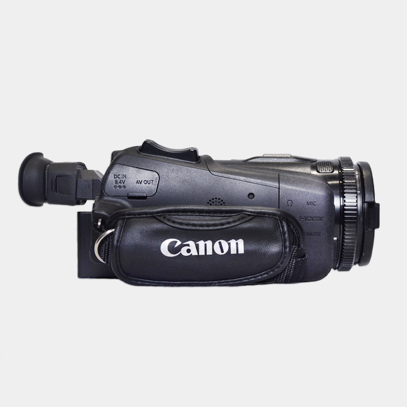 Canon VIXIA HF G30 HD Camcorder