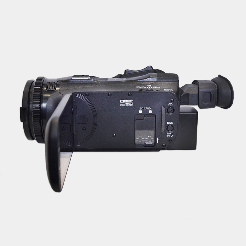 Canon VIXIA HF G30 HD Camcorder