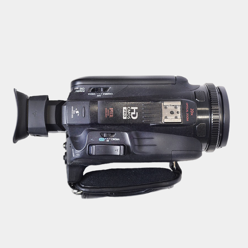 Canon VIXIA HF G30 HD Camcorder