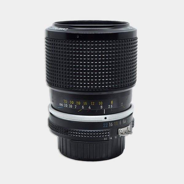 Nikon 43-86mm Lens