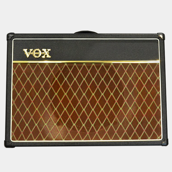 VOX Custom Tube Guitar Amplifier McTamney s